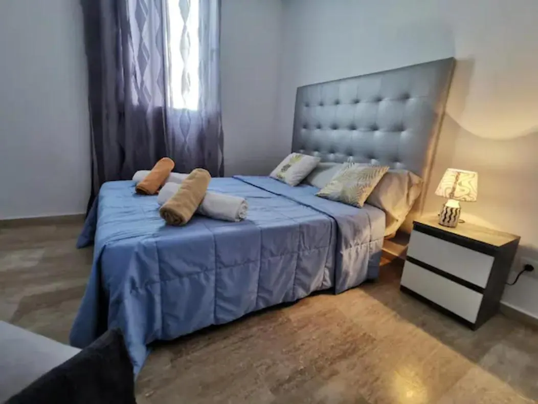Royal Modern Villas Costa Adeje  Hiszpania